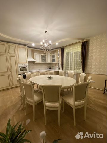 

4-к. дом, 175 м²