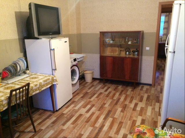 2-к квартира, 60 м², 3/3 эт. 2-к квартира, 60 м², 3/3 эт.
