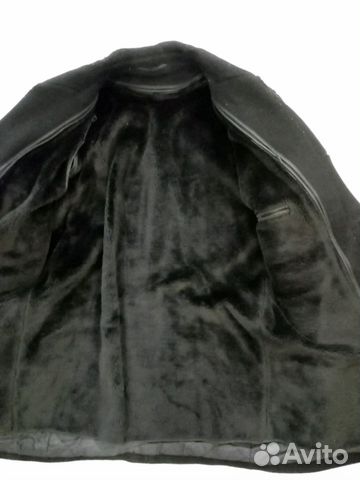 Пальто мужское Пальто мужское