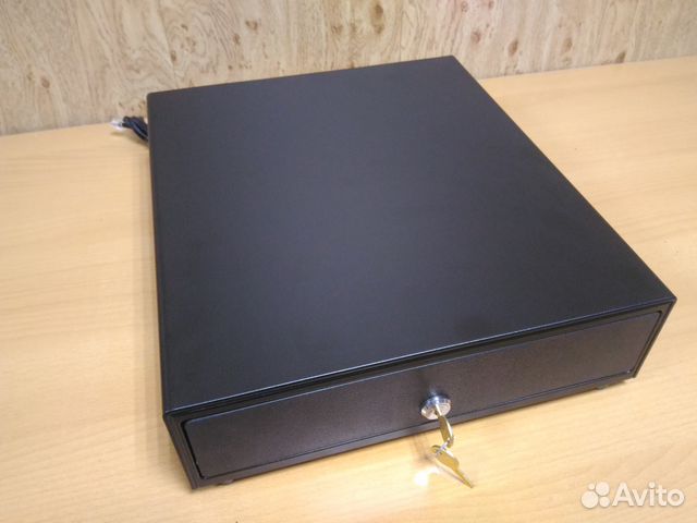 Денежный ящик Атол CD-330 автоматический