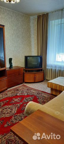 

2-к. квартира, 57,1 м², 3 кровати