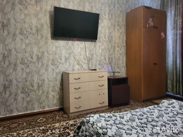 

2-к. квартира, 46,6 м², 5 кроватей