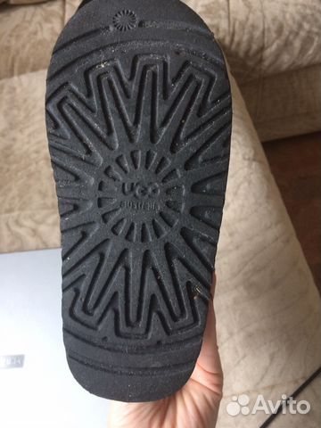 Валенки Ugg р31 Валенки Ugg р31
