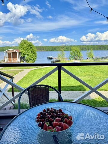 

4-к. коттедж, 120 м²