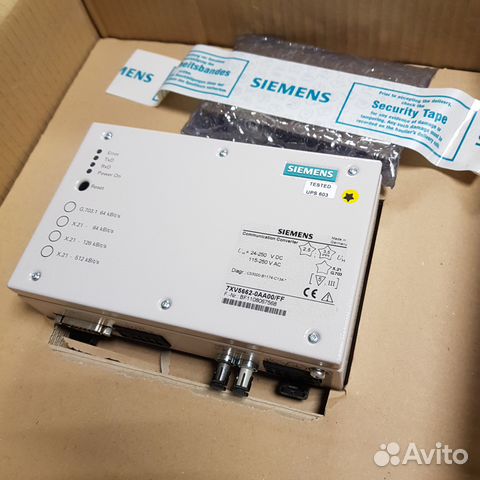 Рза Siemens Siprotec с хранения Рза Siemens Siprotec с хранения