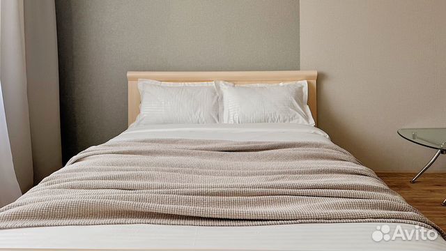 

2-к. квартира, 58,8 м², 4 кровати