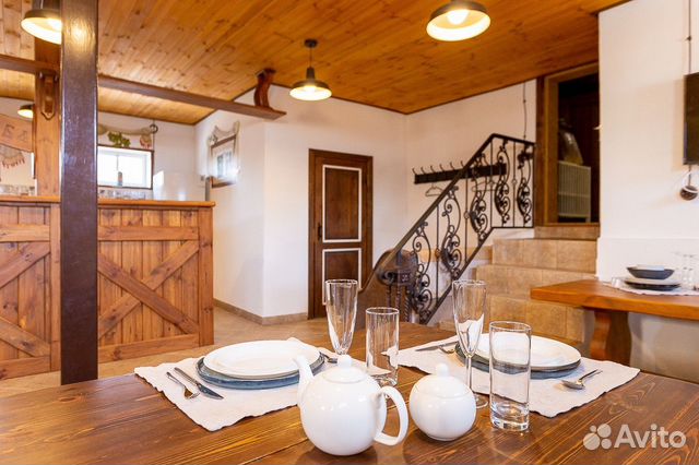 

4-к. дом, 120 м²