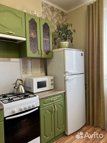 

2-к. квартира, 54 м², 9/9 эт.