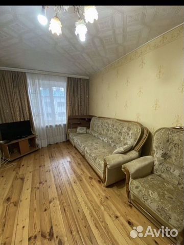 

2-к. квартира, 66 м², 4 кровати