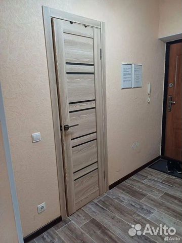 

1-к. квартира, 38 м², 2 кровати