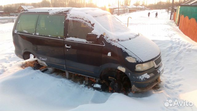 Купить Ниссан Недорого В Барнауле