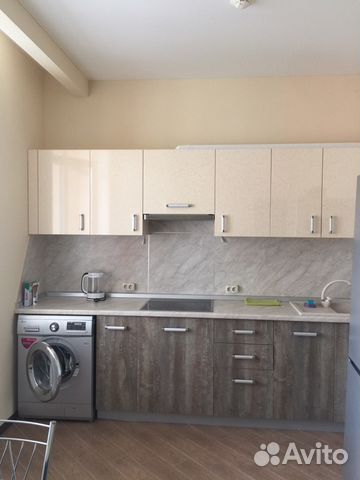 

2-к. квартира, 50 м², 3 кровати