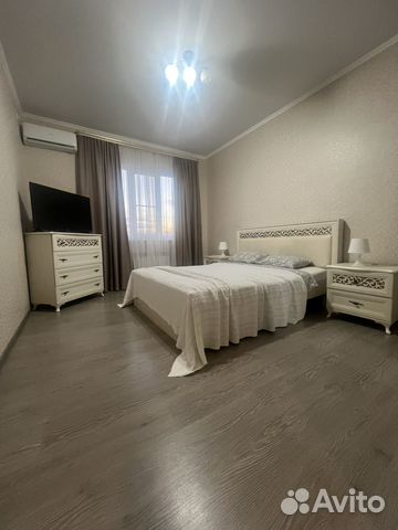 

1-к. квартира, 50 м², 3 кровати