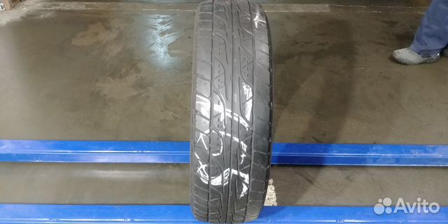 Шины 225 65 17 Dunlop GrandTrek AT3