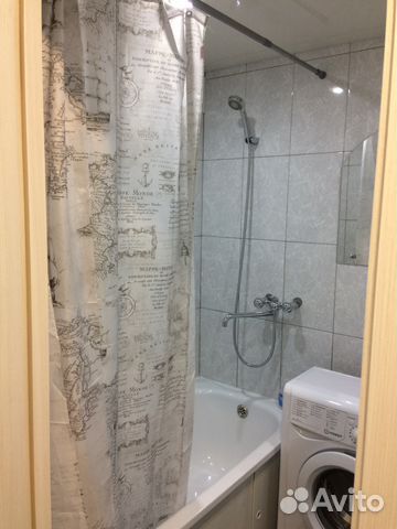 1-к квартира, 33 м², 4/5 эт. 1-к квартира, 33 м², 4/5 эт.