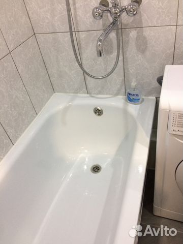 1-к квартира, 33 м², 4/5 эт. 1-к квартира, 33 м², 4/5 эт.