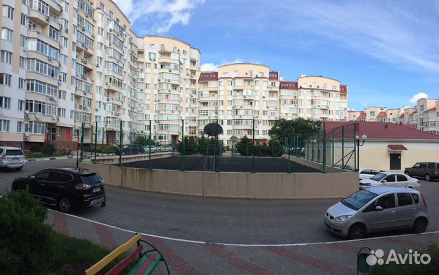 

2-к. квартира, 54 м², 4 кровати