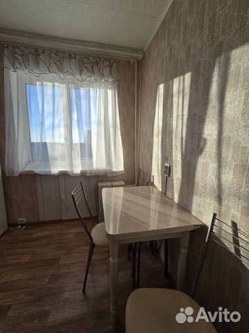 

2-к. квартира, 45 м², 3 кровати