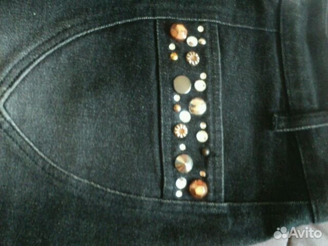 Юбка джинсовая Юбка джинсовая