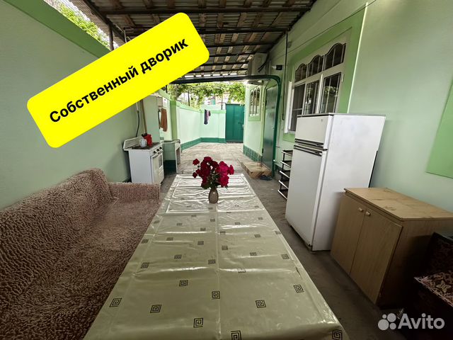 

3-к. квартира, 122,7 м², 3 кровати