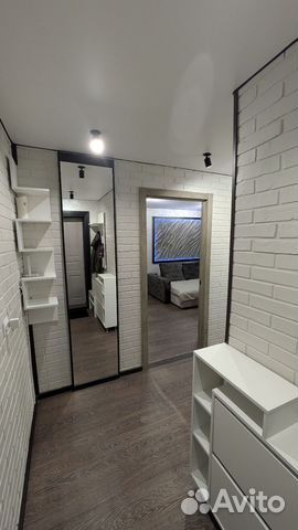 

2-к. квартира, 44 м², 3 кровати