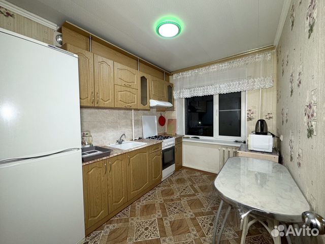 

2-к. квартира, 48 м², 4 кровати