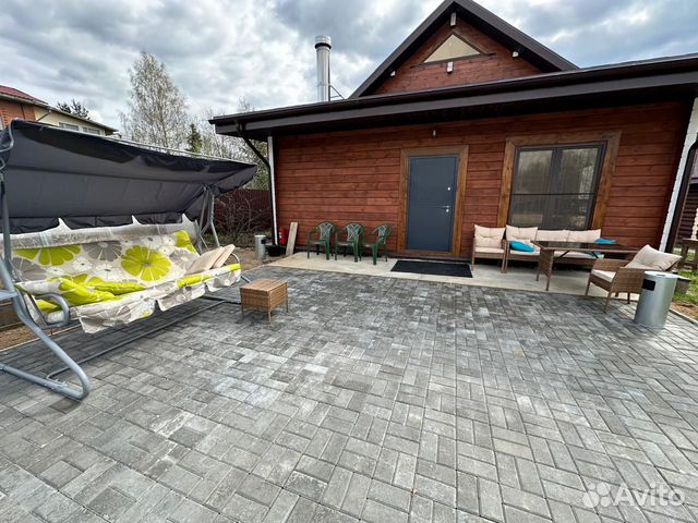 

4-к. дом, 300 м²