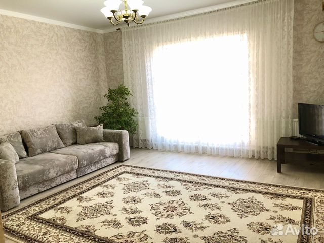 

3-к. дом, 100 м²