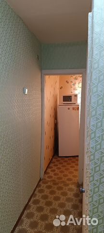 

1-к. квартира, 31 м², 4 кровати
