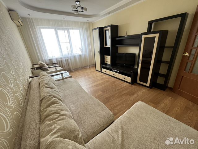 

2-к. квартира, 54 м², 3 кровати