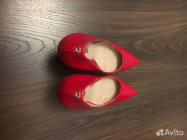Туфли Guess Туфли Guess