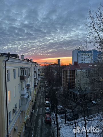 

1-к. квартира, 37 м², 2 кровати