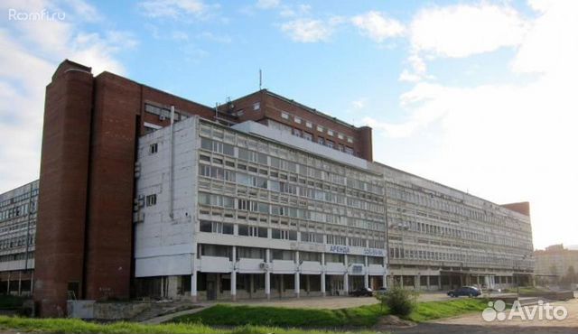 Офисное помещение, 9.5 м² с юридическим адресом Офисное помещение, 9.5 м² с юридическим адресом