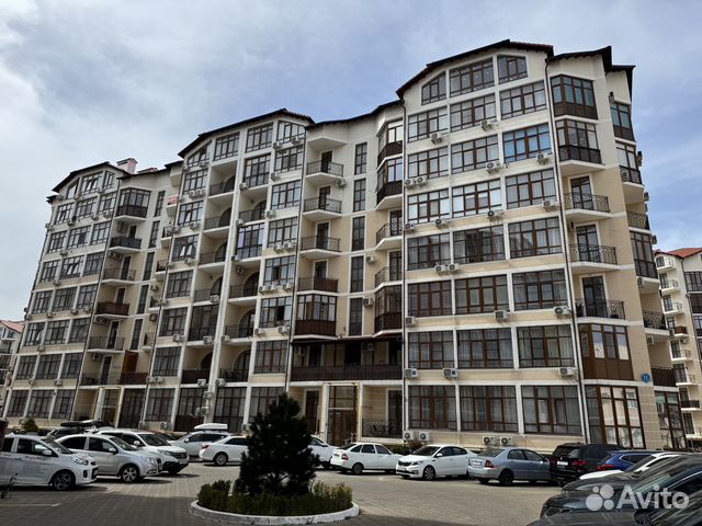 

2-к. квартира, 55 м², 3 кровати