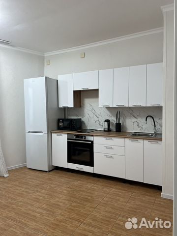 

1-к. квартира, 49 м², 2 кровати