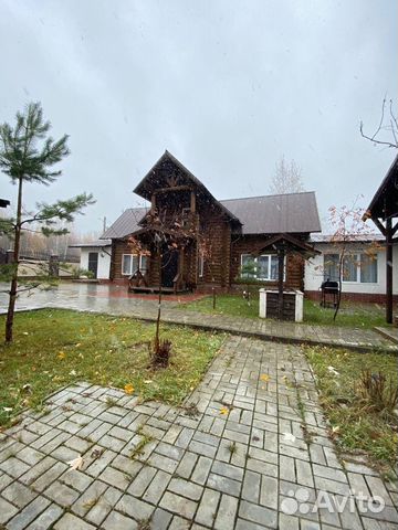 

5-к. дом, 350 м²