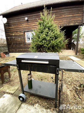 

2-к. дом, 80 м²