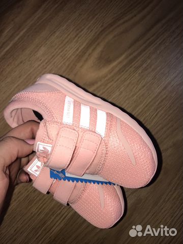 Кроссовки новые рр 25 Adidas Los Angeles Кроссовки новые рр 25 Adidas Los Angeles