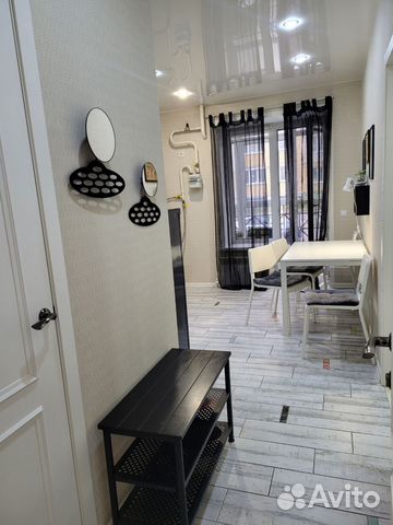 

3-к. квартира, 70 м², 4 кровати