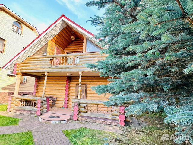 

3-к. дом, 150 м²