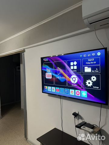

1-к. квартира, 37,1 м², 2 кровати
