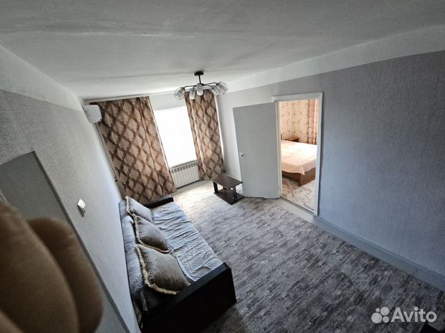 

2-к. квартира, 32 м², 2 кровати