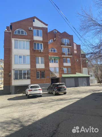 

2-к. квартира, 80 м², 2 кровати