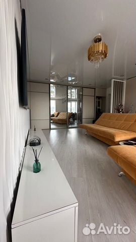 

2-к. квартира, 67 м², 4 кровати