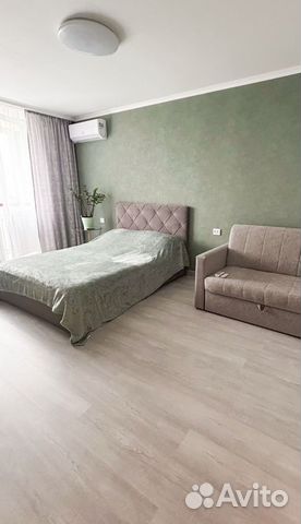 

2-к. квартира, 50,4 м², 4 кровати