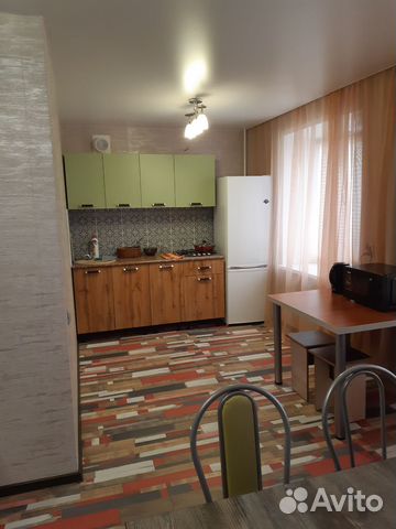 

2-к. квартира, 63 м², 5 кроватей