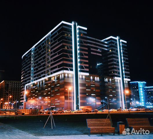 

2-к. квартира, 50 м², 4 кровати