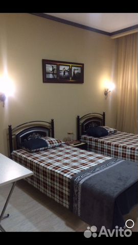 Комната 28 м² в 1-к, 1/3 эт.