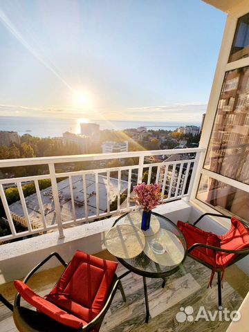 

2-к. квартира, 55 м², 3 кровати