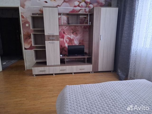 

2-к. квартира, 62 м², 4 кровати
